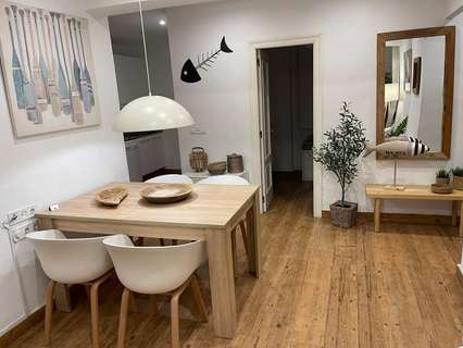 Piso en alquiler en Valencia