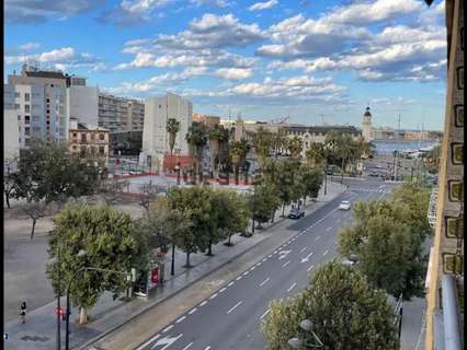 Piso en alquiler en Valencia