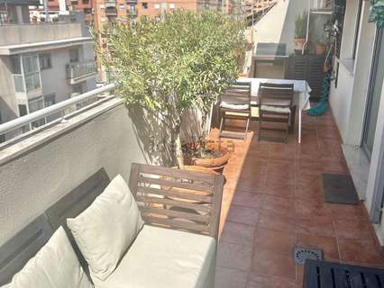 Ático en venta en Valencia