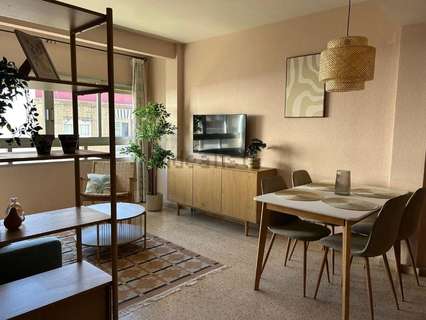 Piso en alquiler en Valencia