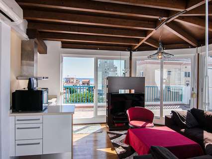 Ático en venta en Gandía