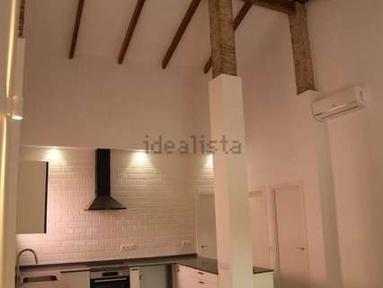 Casa en alquiler en Valencia