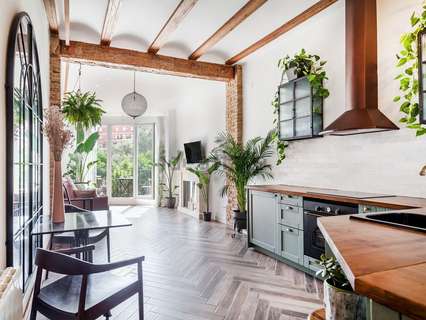 Piso en alquiler en Valencia