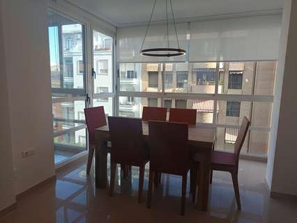 Piso en alquiler en Valencia
