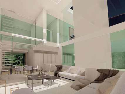 Chalet en venta en Bétera