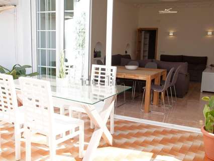 Piso en alquiler en Valencia