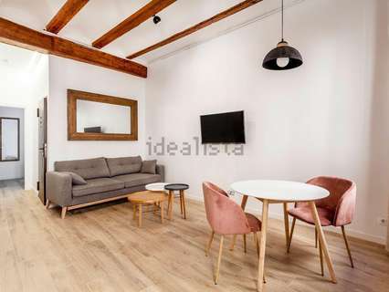 Piso en alquiler en Valencia