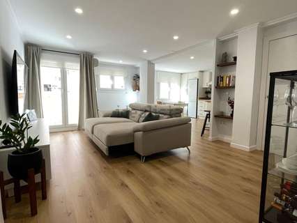 Piso en alquiler en Valencia