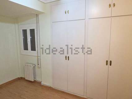 Piso en alquiler en Valencia