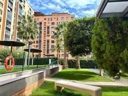 Piso en alquiler en Valencia