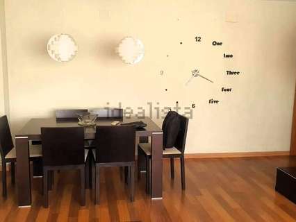 Piso en alquiler en Valencia