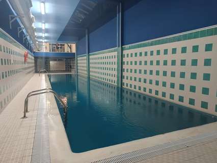 Piso en alquiler en Valencia