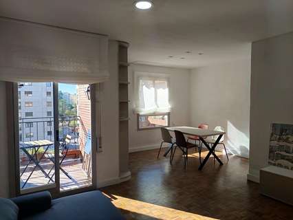 Piso en alquiler en Valencia