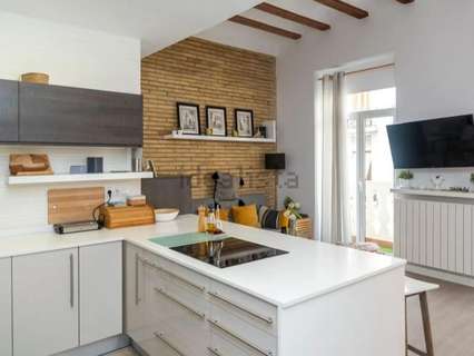 Piso en alquiler en Valencia