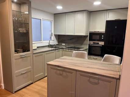 Piso en alquiler en Valencia