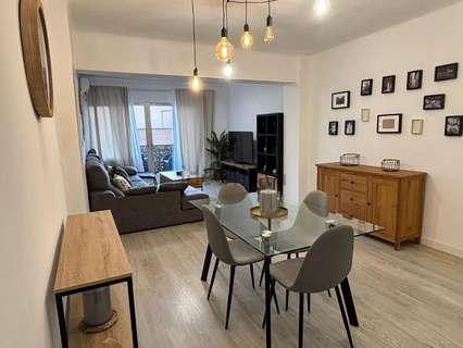 Piso en alquiler en Valencia