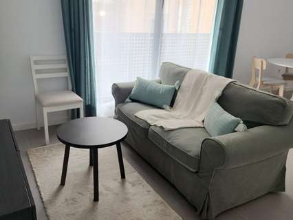 Piso en alquiler en Valencia