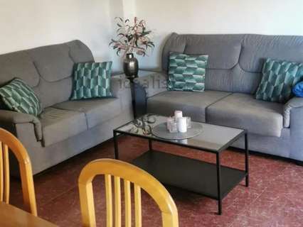 Piso en alquiler en Valencia