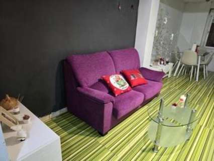 Piso en venta en Xirivella