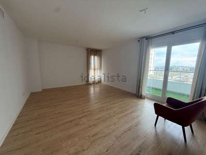 Piso en alquiler en Valencia