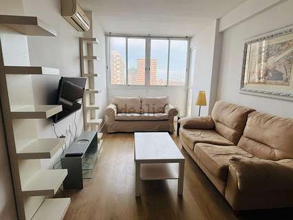 Piso en alquiler en Valencia