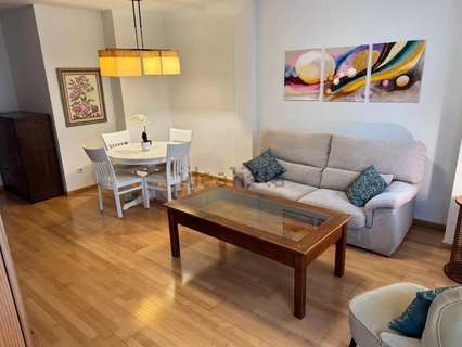 Piso en alquiler en Valencia