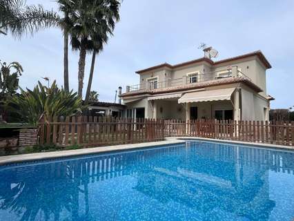 Chalet en venta en Els Poblets