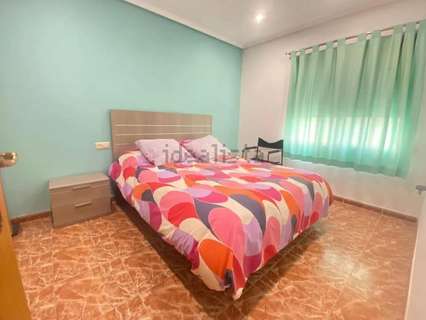 Piso en alquiler en Valencia