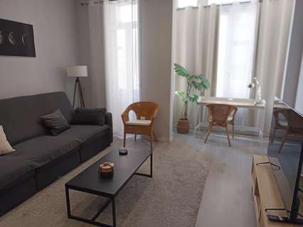 Piso en alquiler en Valencia