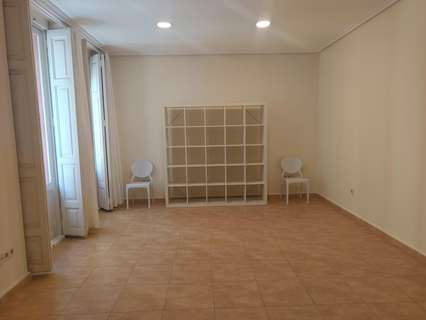 Piso en alquiler en Valencia