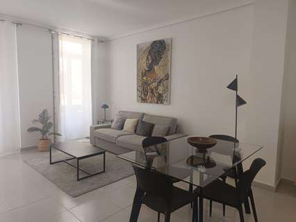 Piso en alquiler en Valencia