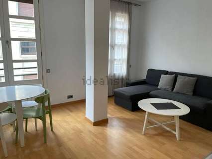 Piso en alquiler en Valencia