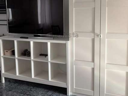 Piso en alquiler en Valencia