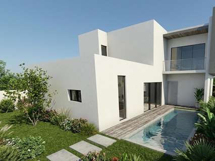 Parcela rústica en venta en Bétera