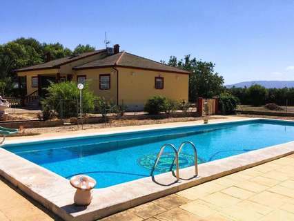 Chalet en venta en Els Poblets