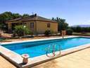 Chalet en venta en Els Poblets