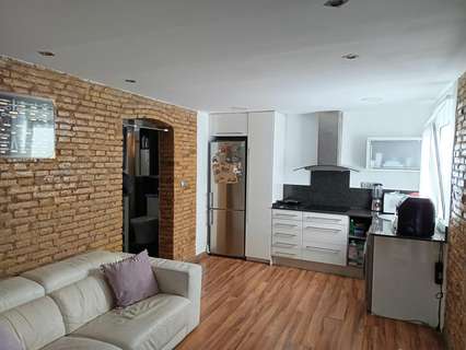 Loft en venta en Valencia