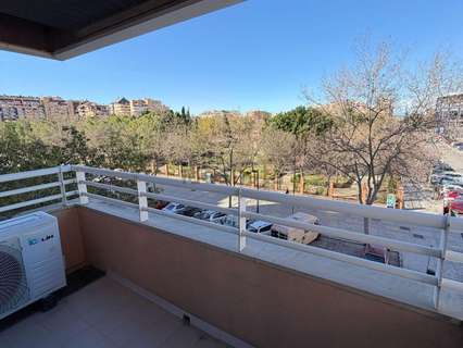 Piso en alquiler en Valencia