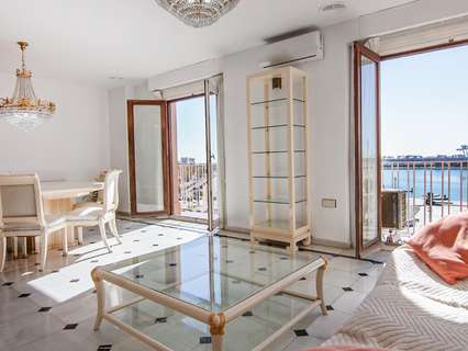 Piso en alquiler en Valencia