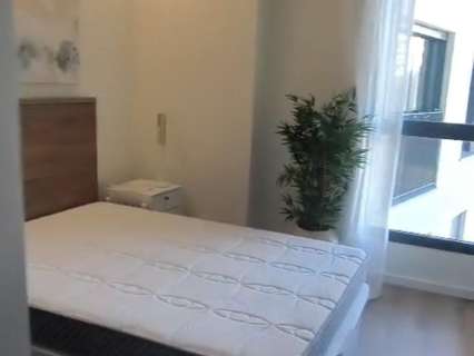 Piso en alquiler en Valencia