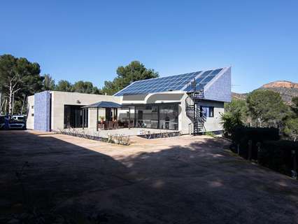 Chalet en venta en Gilet