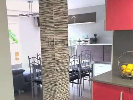 Piso en alquiler en Valencia