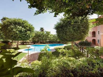 Piso en alquiler en Benahavís