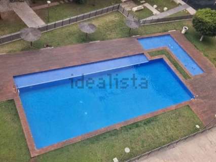 Piso en alquiler en Valencia