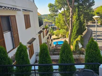 Ático en alquiler en Chiva