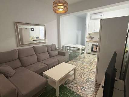 Piso en alquiler en Valencia