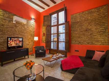 Piso en alquiler en Valencia