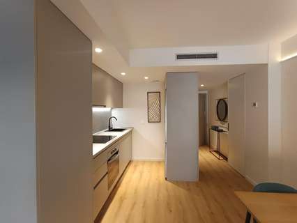 Piso en alquiler en Valencia