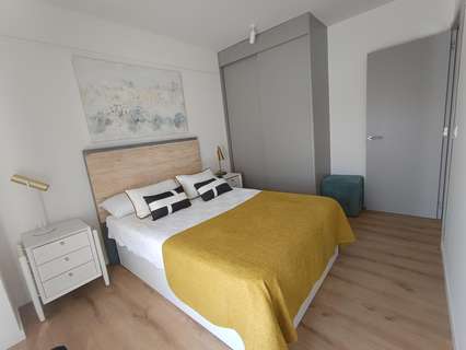 Piso en alquiler en Valencia