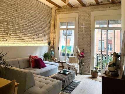 Piso en alquiler en Valencia